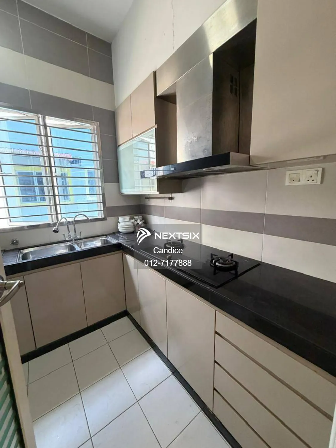 2-sty Terrace/Link House For Rent in Setia Indah Johor - Image 5