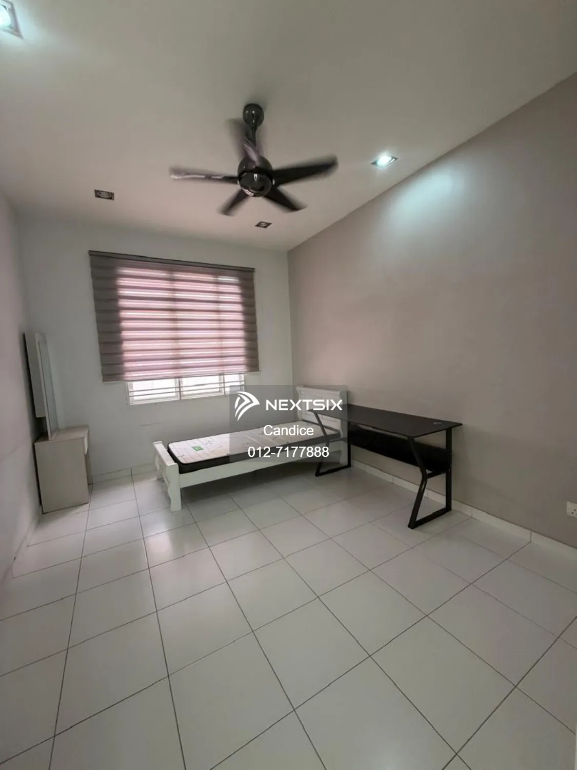 2-sty Terrace/Link House For Rent in Setia Indah Johor - Image 6