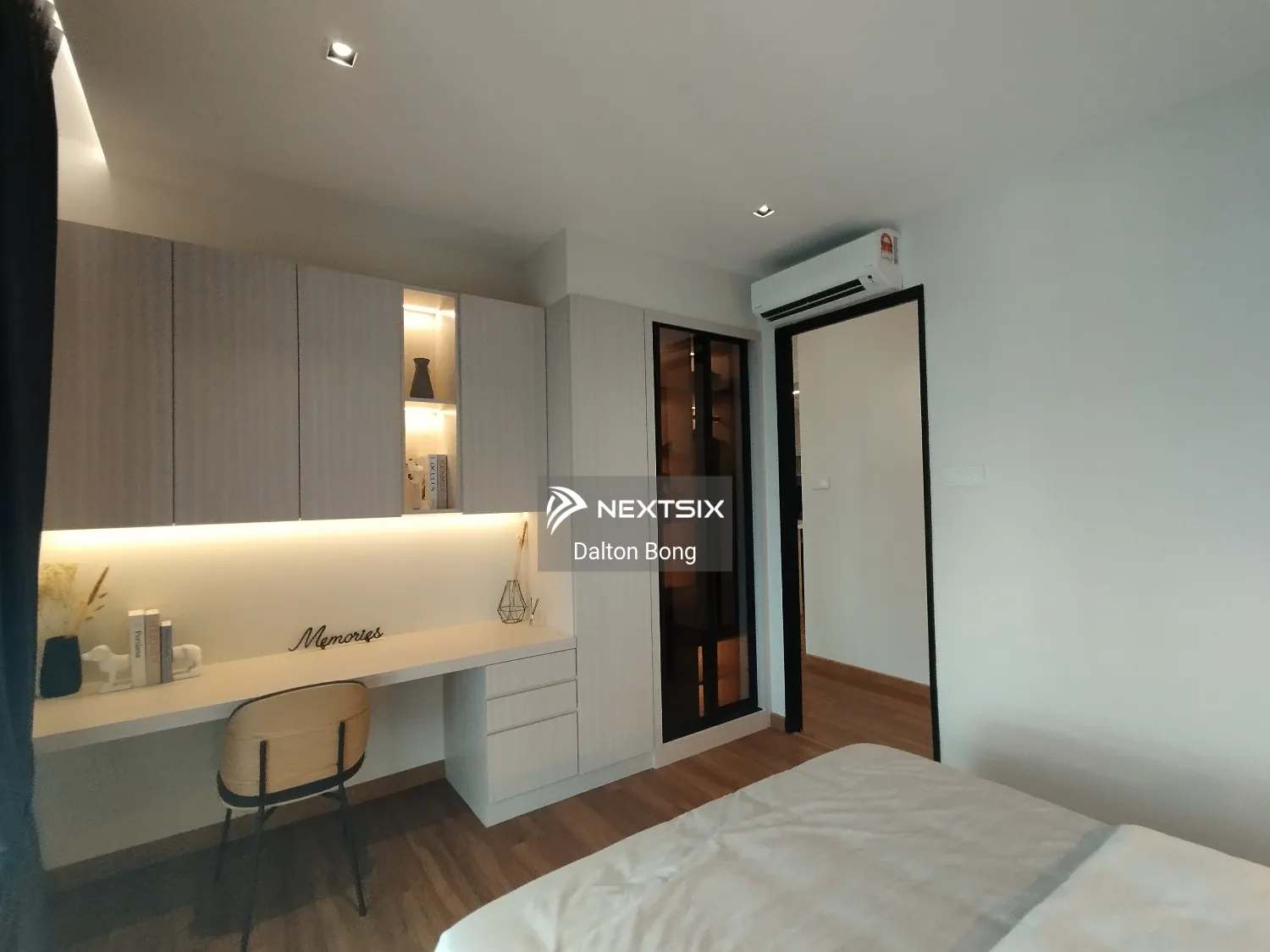 Serviced Residence For Sale in Kuching Sarawak - Image 11
