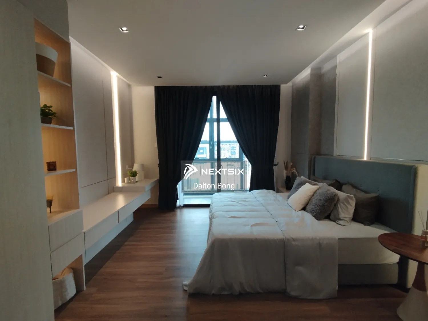 Serviced Residence For Sale in Kuching Sarawak - Image 18
