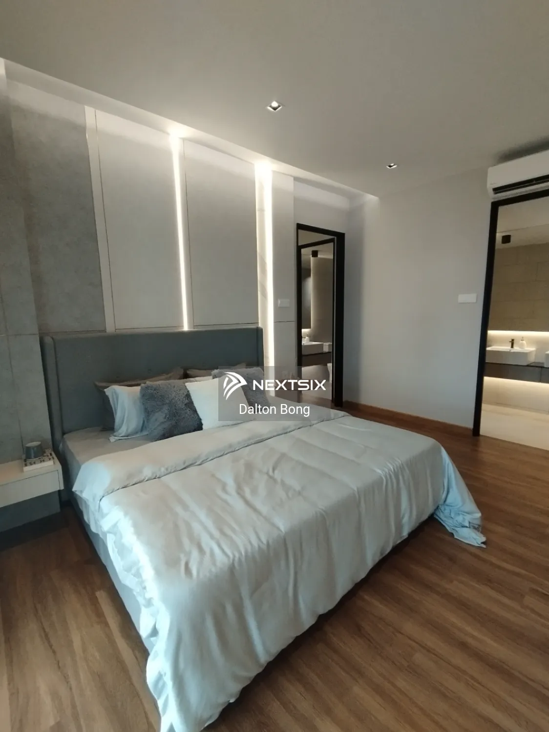 Serviced Residence For Sale in Kuching Sarawak - Image 15