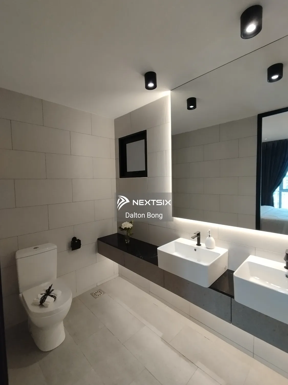 Serviced Residence For Sale in Kuching Sarawak - Image 16