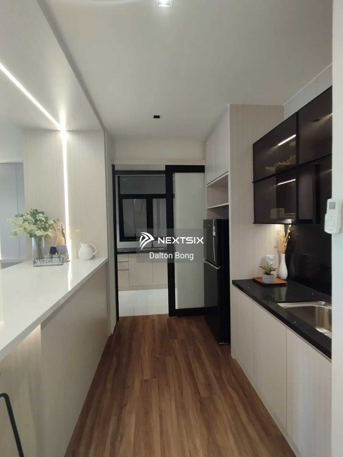 Serviced Residence For Sale in Kuching Sarawak - Image 17