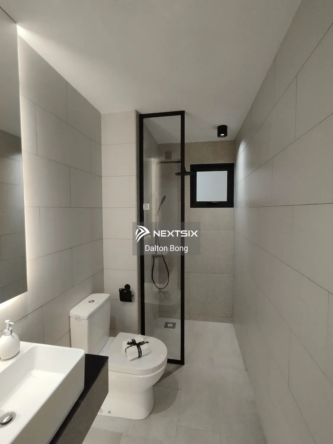 Serviced Residence For Sale in Kuching Sarawak - Image 9