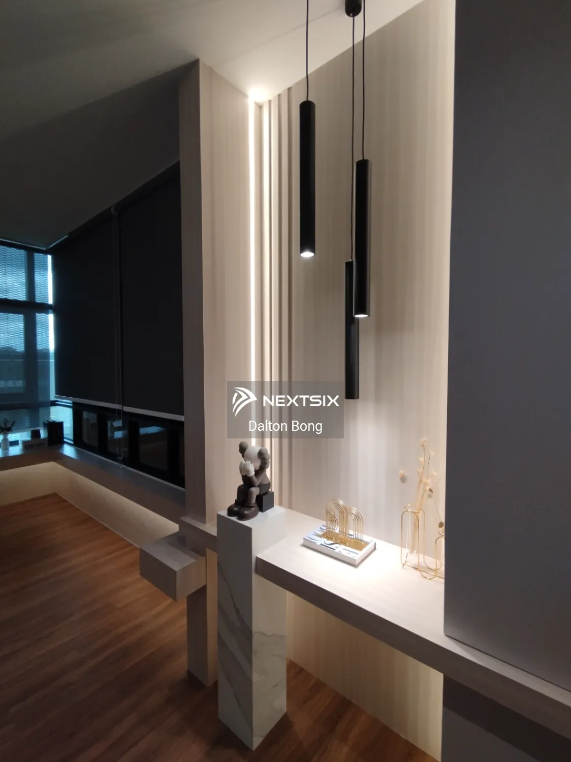 Serviced Residence For Sale in Kuching Sarawak - Image 12