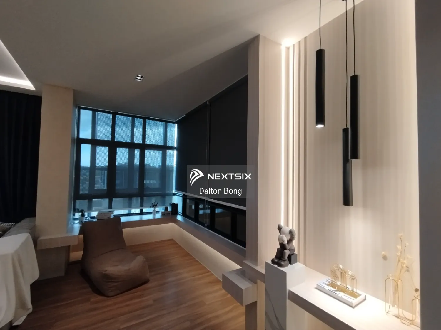 Serviced Residence For Sale in Kuching Sarawak