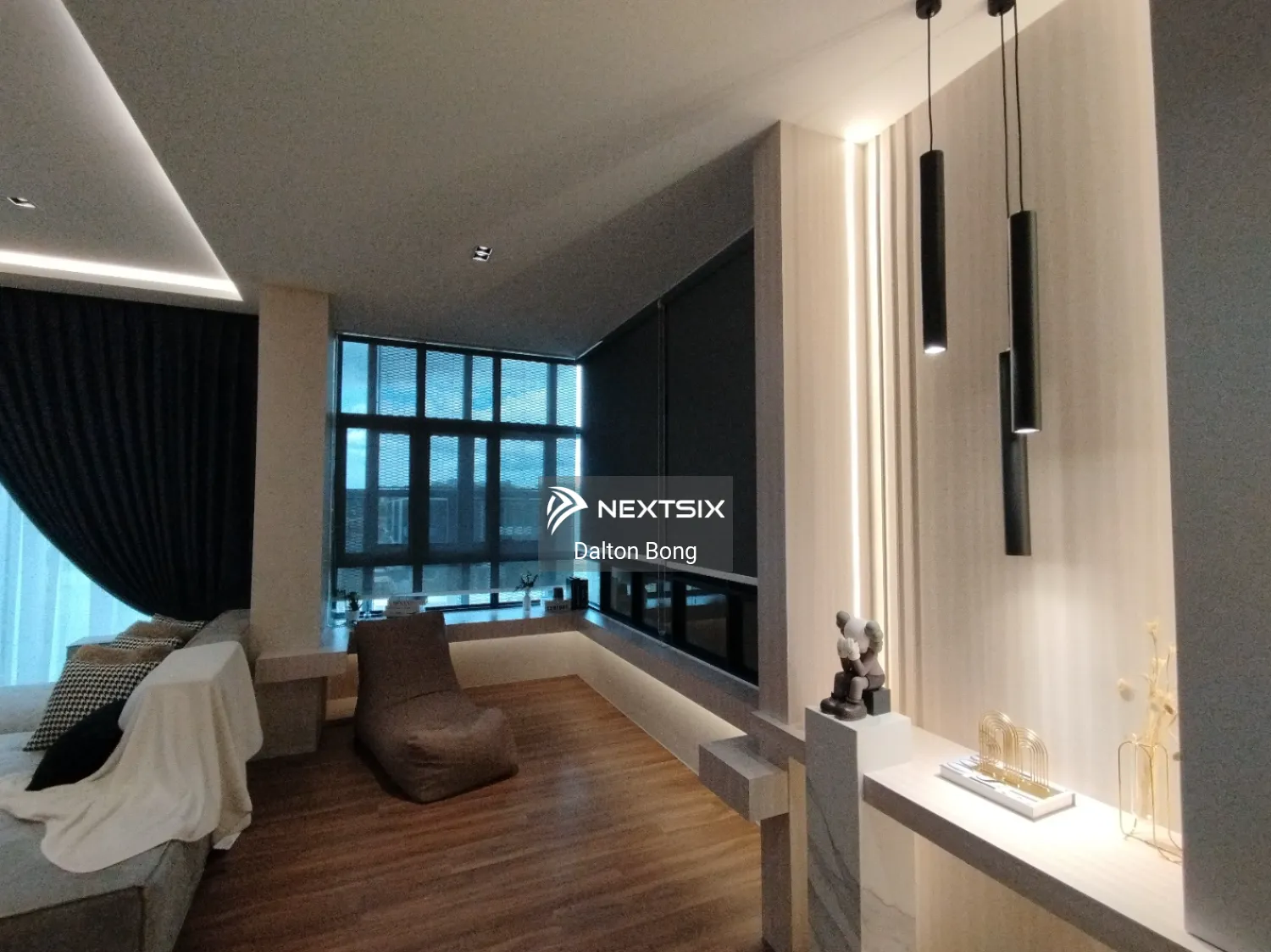 Serviced Residence For Sale in Kuching Sarawak - Image 13