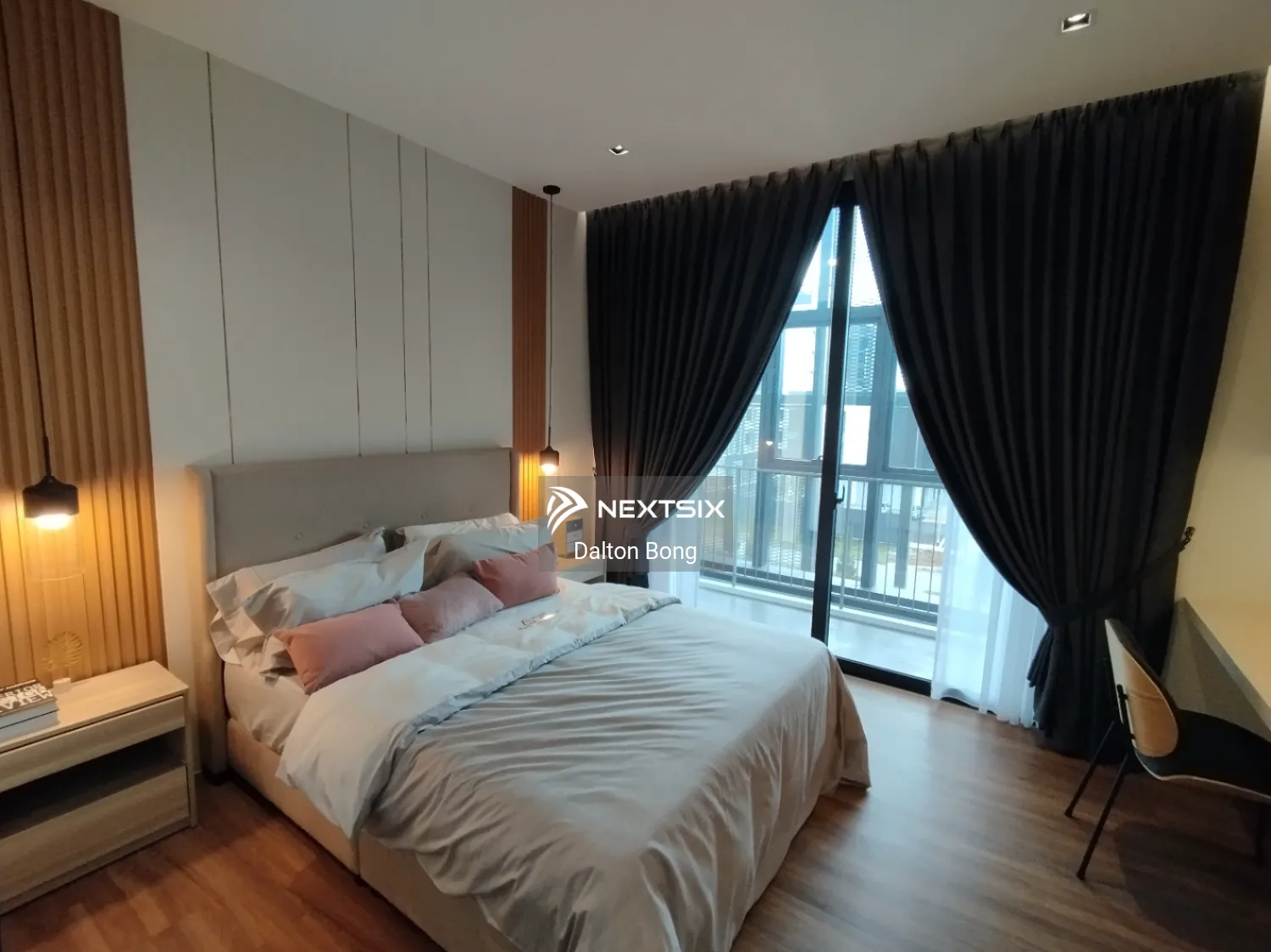 Serviced Residence For Sale in Kuching Sarawak