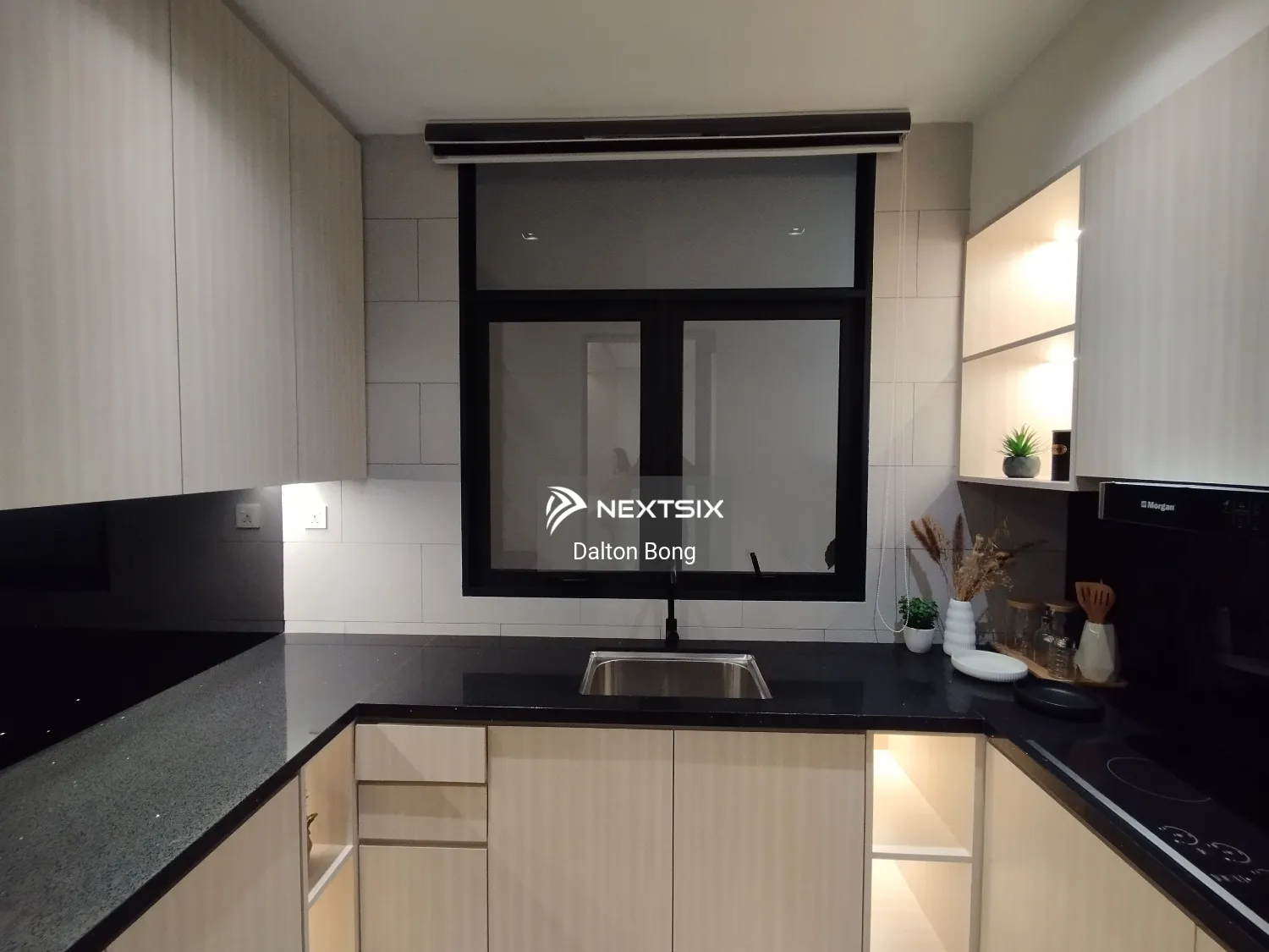 Serviced Residence For Sale in Kuching Sarawak - Image 14