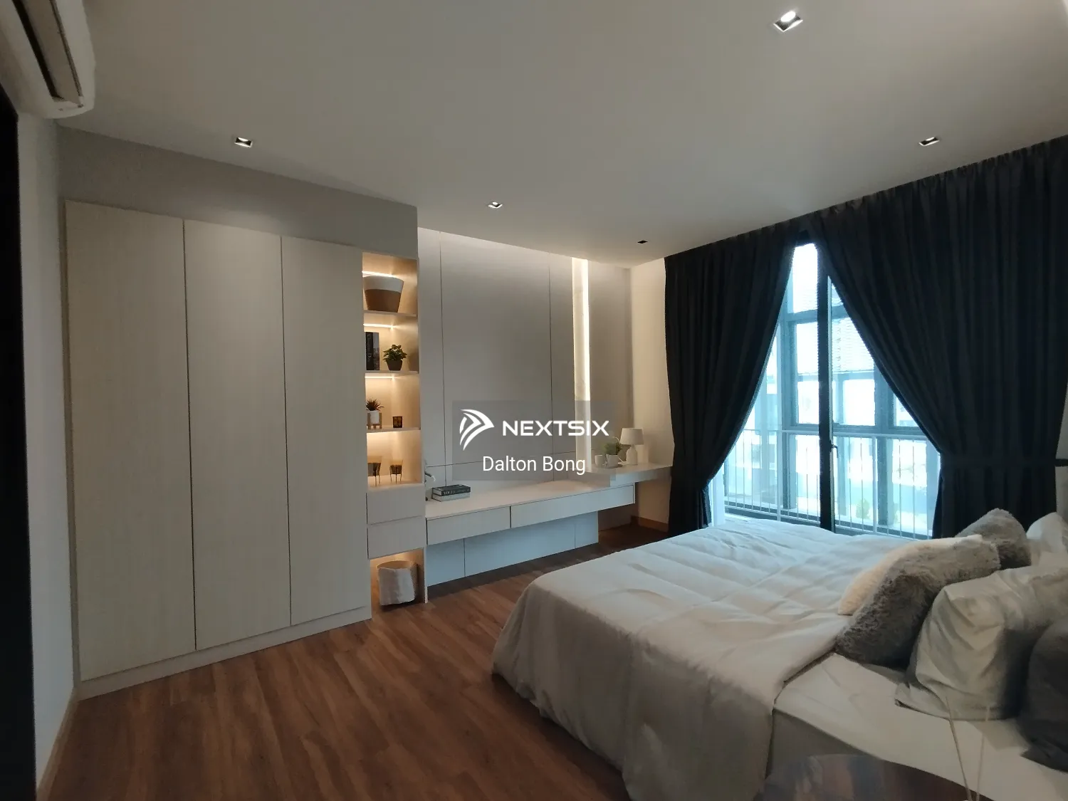 Serviced Residence For Sale in Kuching Sarawak - Image 10
