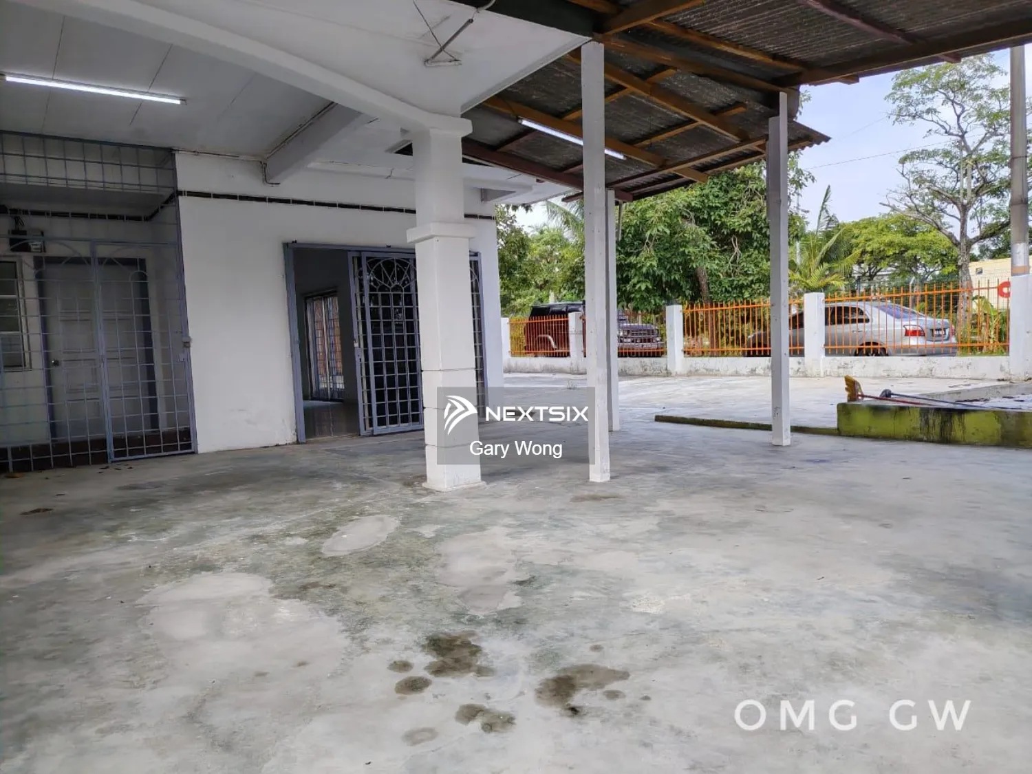 2-sty Terrace/Link House For Rent in Bandar Puteri Klang Selangor