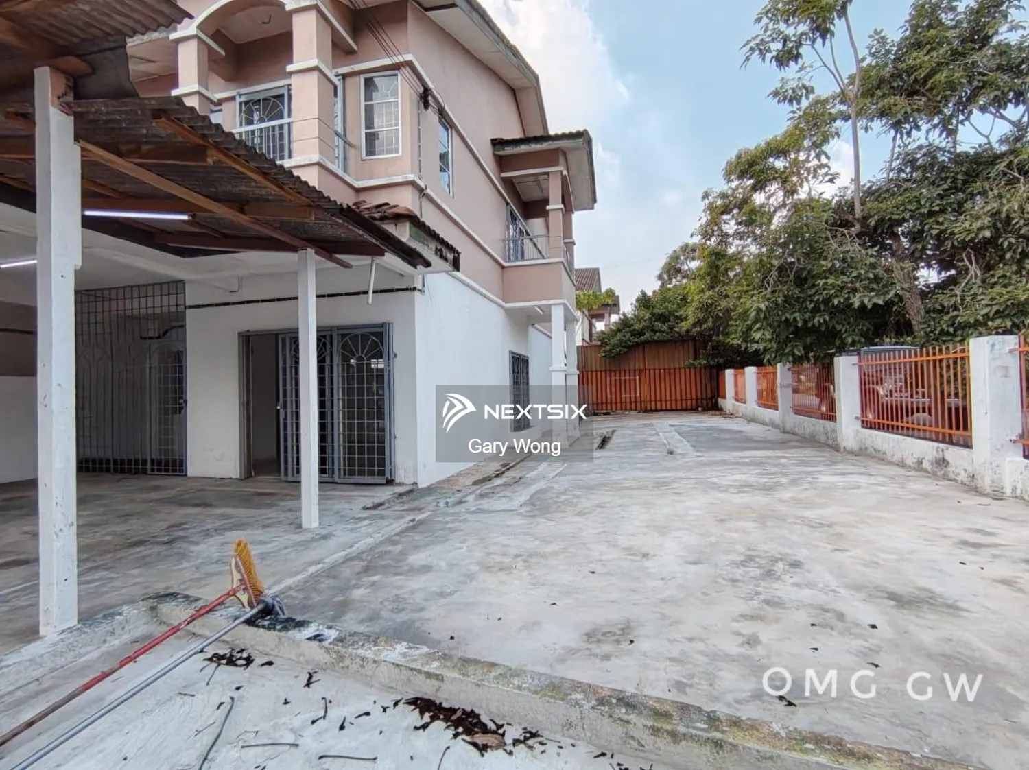 2-sty Terrace/Link House For Rent in Bandar Puteri Klang Selangor - Image 2