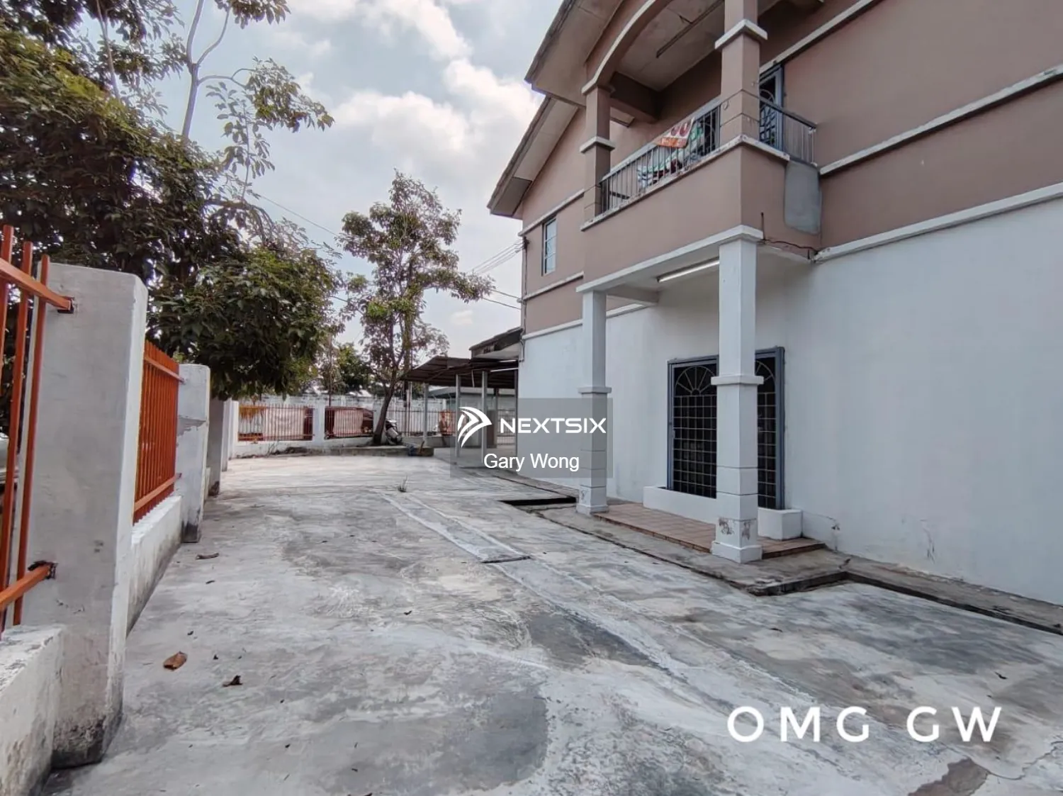 2-sty Terrace/Link House For Rent in Bandar Puteri Klang Selangor - Image 3