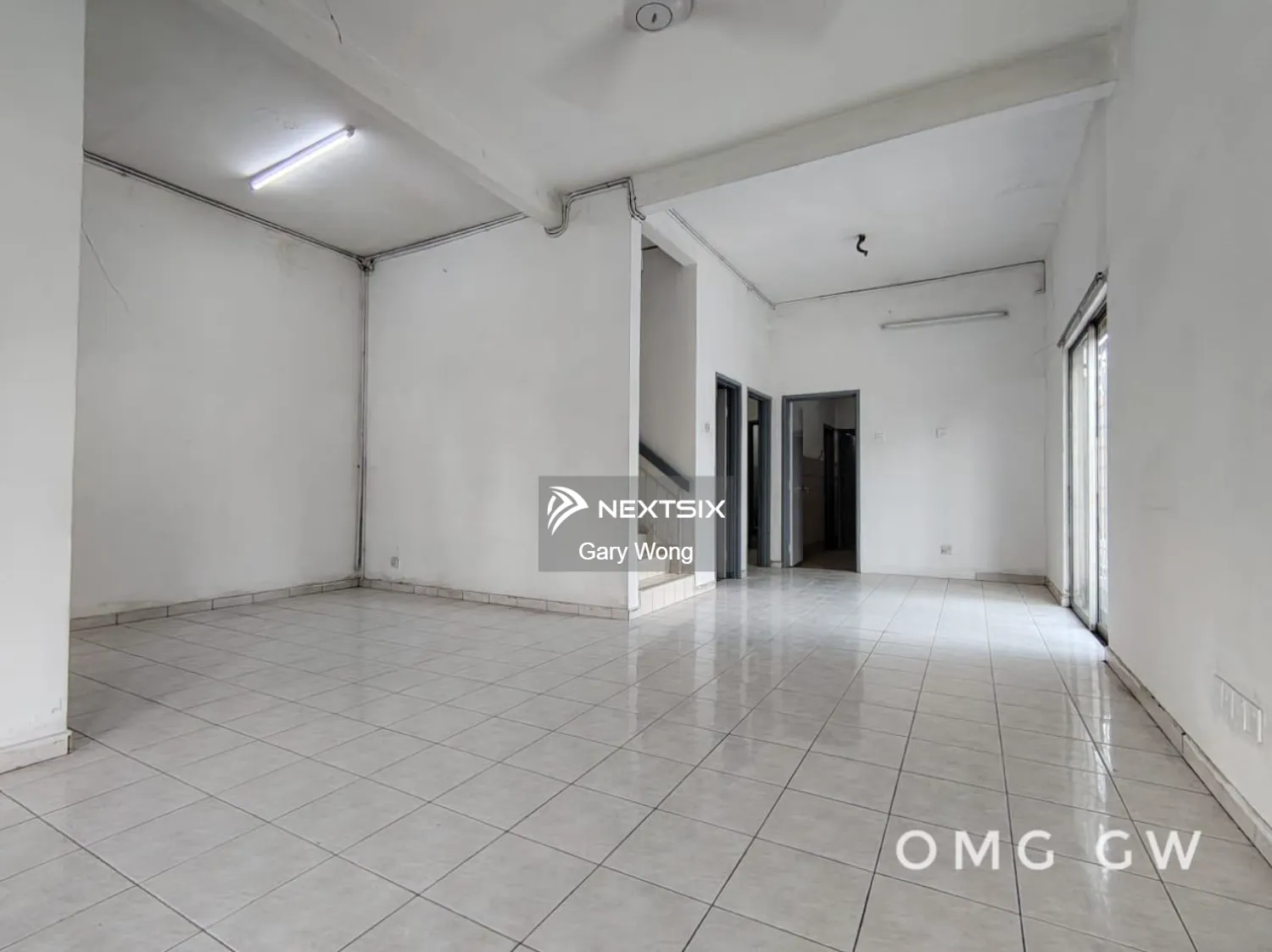 2-sty Terrace/Link House For Rent in Bandar Puteri Klang Selangor - Image 4