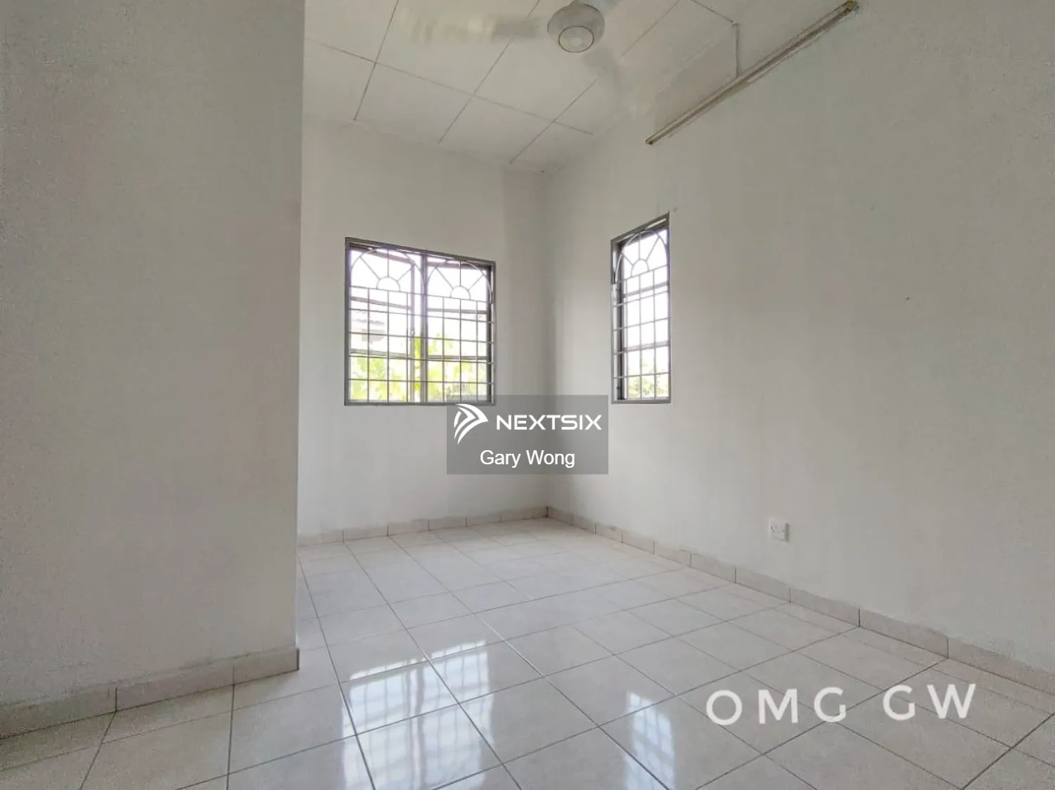 2-sty Terrace/Link House For Rent in Bandar Puteri Klang Selangor - Image 8