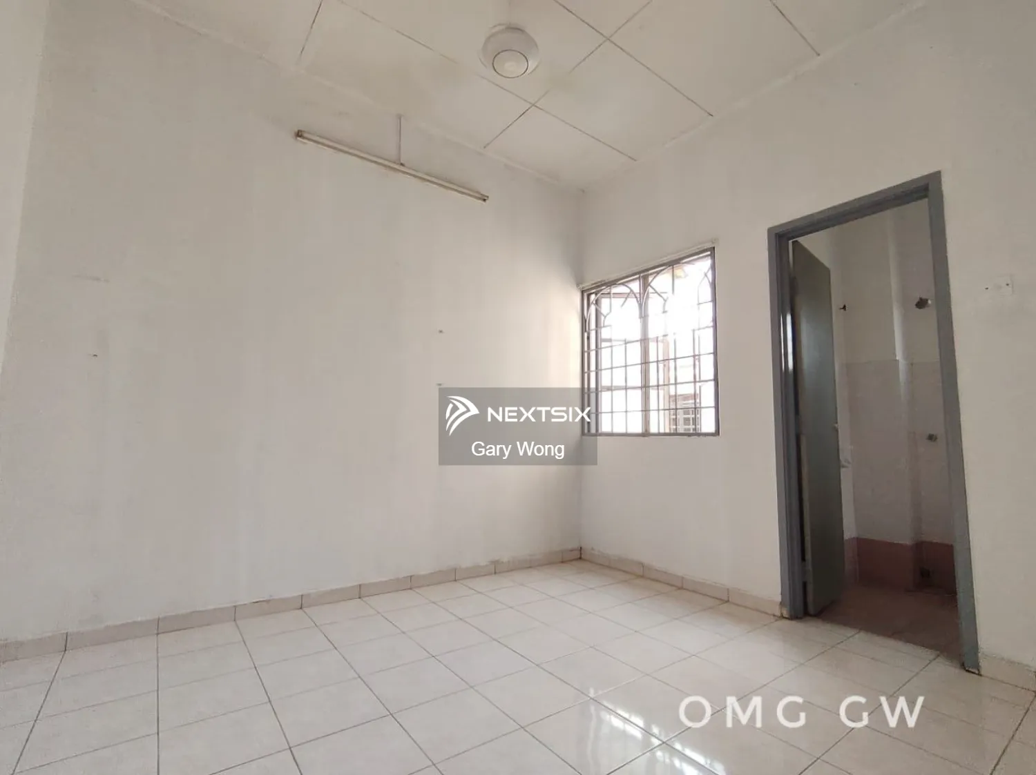 2-sty Terrace/Link House For Rent in Bandar Puteri Klang Selangor - Image 9