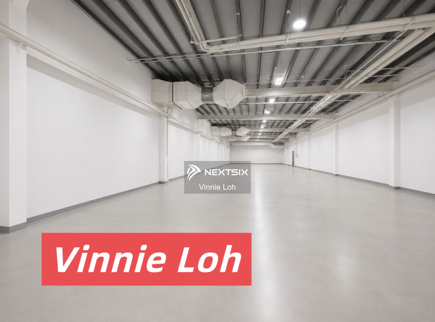 Warehouse For Sale in Perai Penang