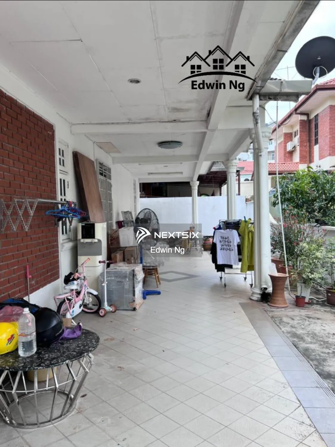 Cluster House For Sale in Bayan Lepas Penang - Image 10