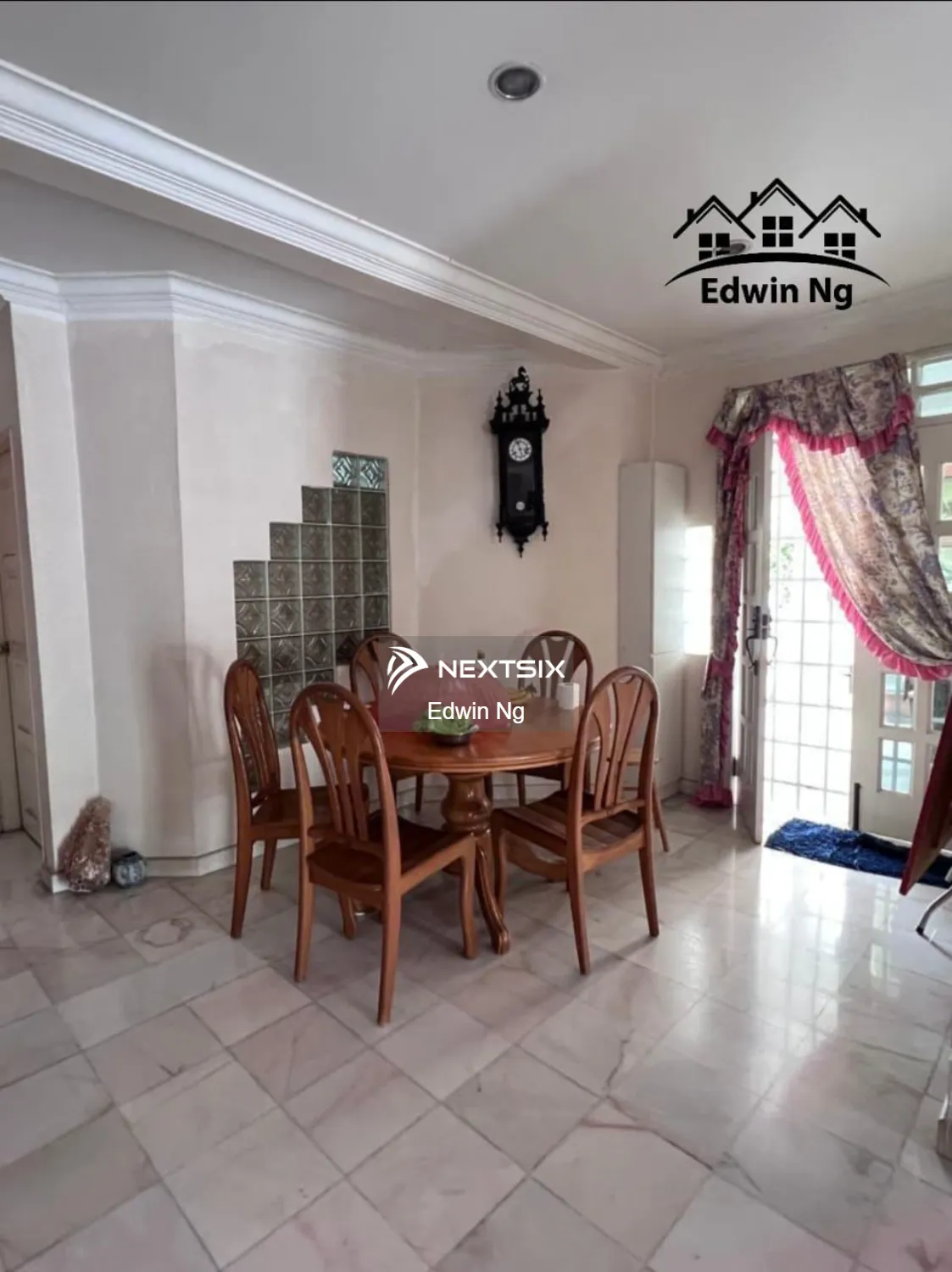 Cluster House For Sale in Bayan Lepas Penang - Image 2