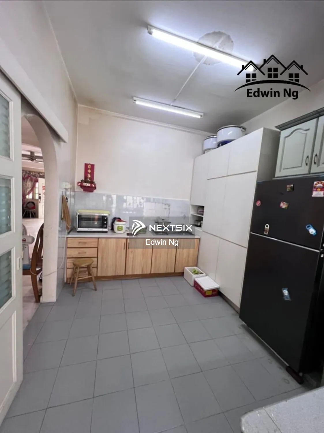 Cluster House For Sale in Bayan Lepas Penang - Image 3