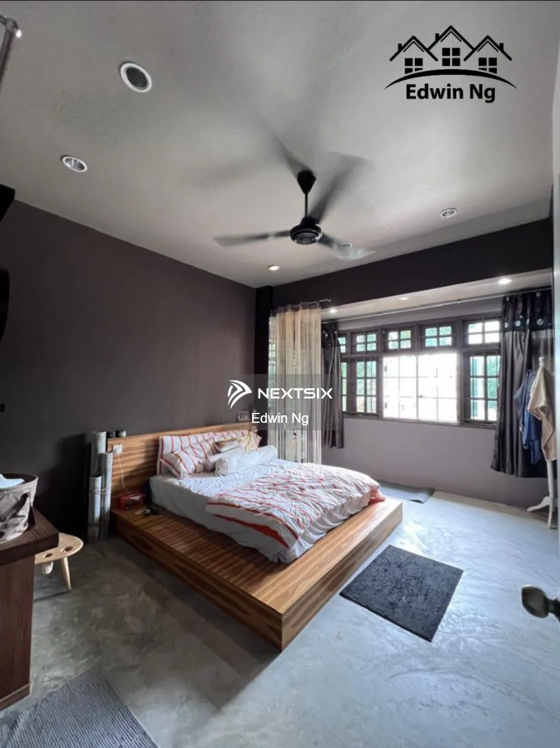 Cluster House For Sale in Bayan Lepas Penang - Image 4
