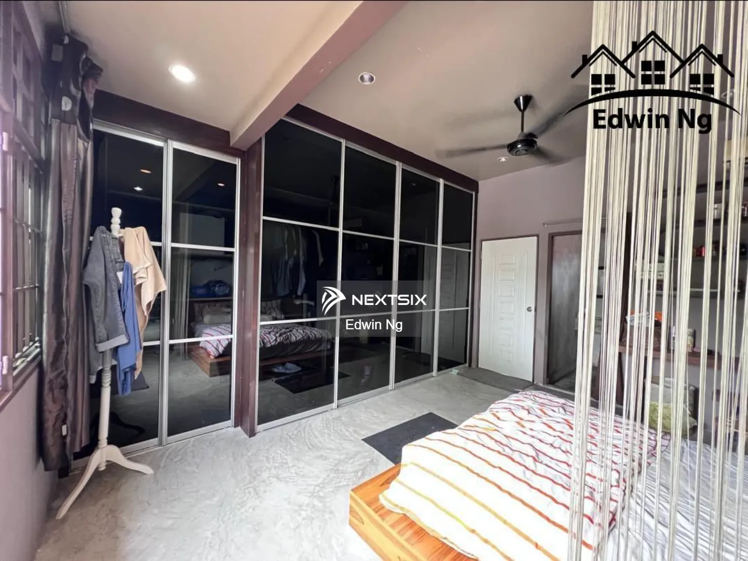 Cluster House For Sale in Bayan Lepas Penang - Image 5