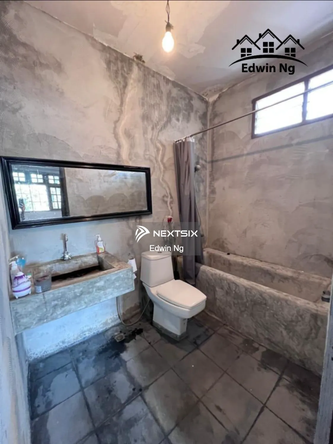 Cluster House For Sale in Bayan Lepas Penang - Image 7