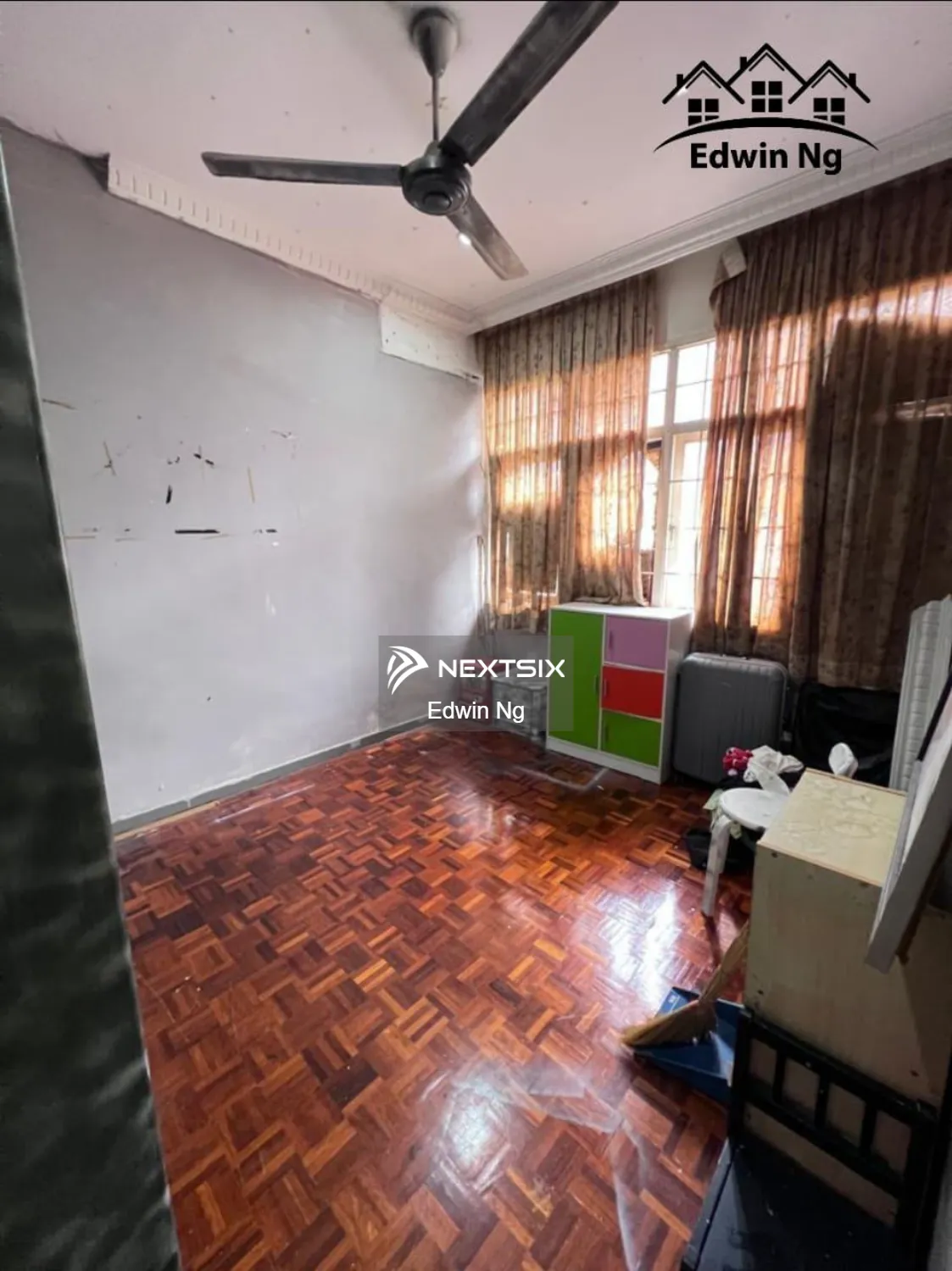 Cluster House For Sale in Bayan Lepas Penang - Image 8