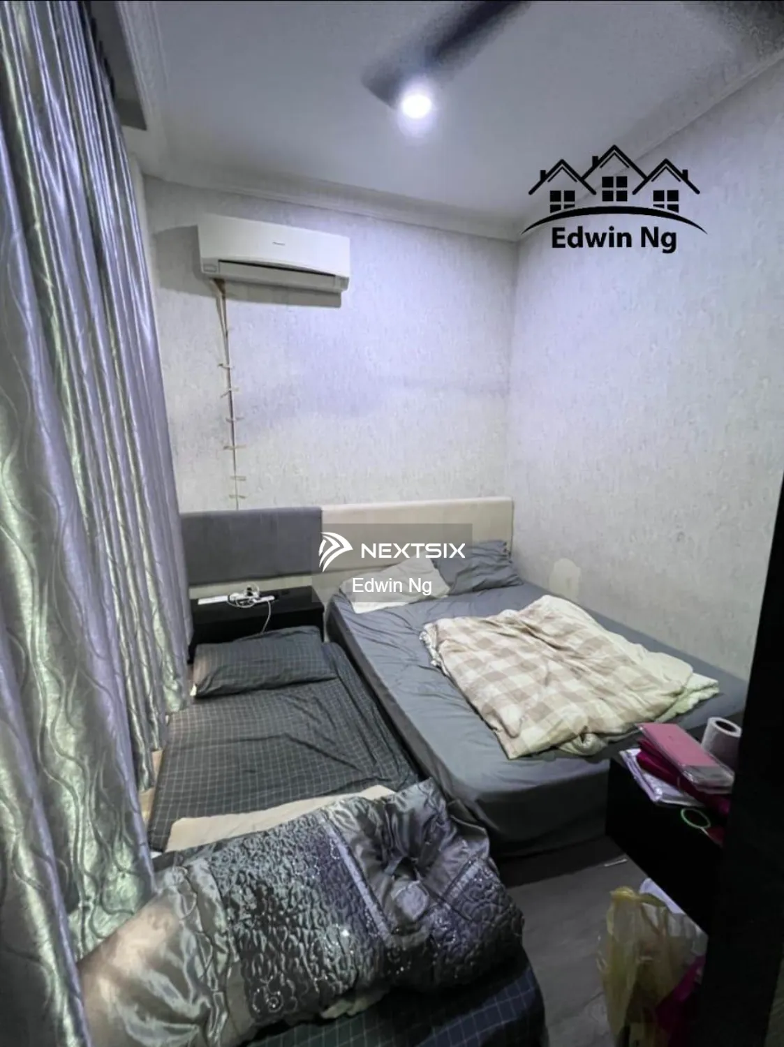 Cluster House For Sale in Bayan Lepas Penang - Image 9
