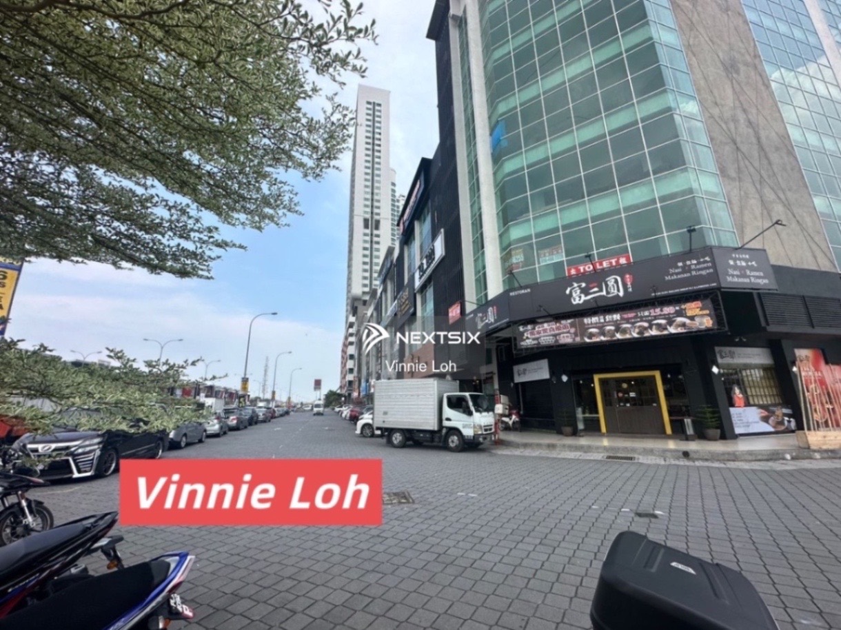 Shop For Sale in Juru Penang - Image 2