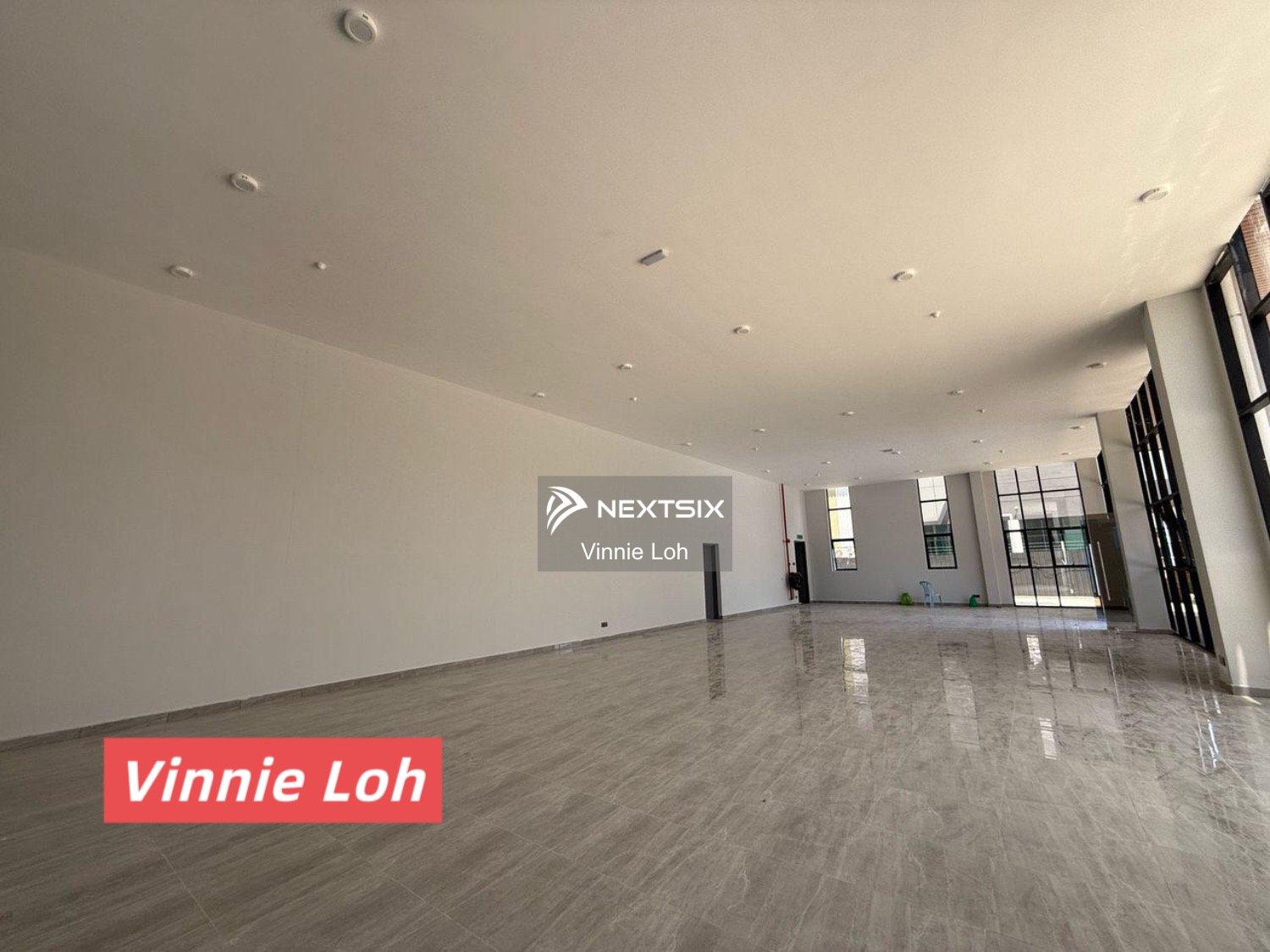 Detached Factory For Rent in Batu Kawan Penang - Image 5