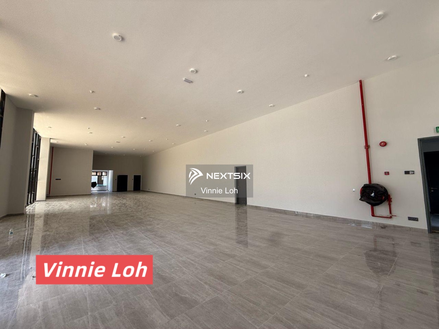 Detached Factory For Rent in Batu Kawan Penang - Image 6