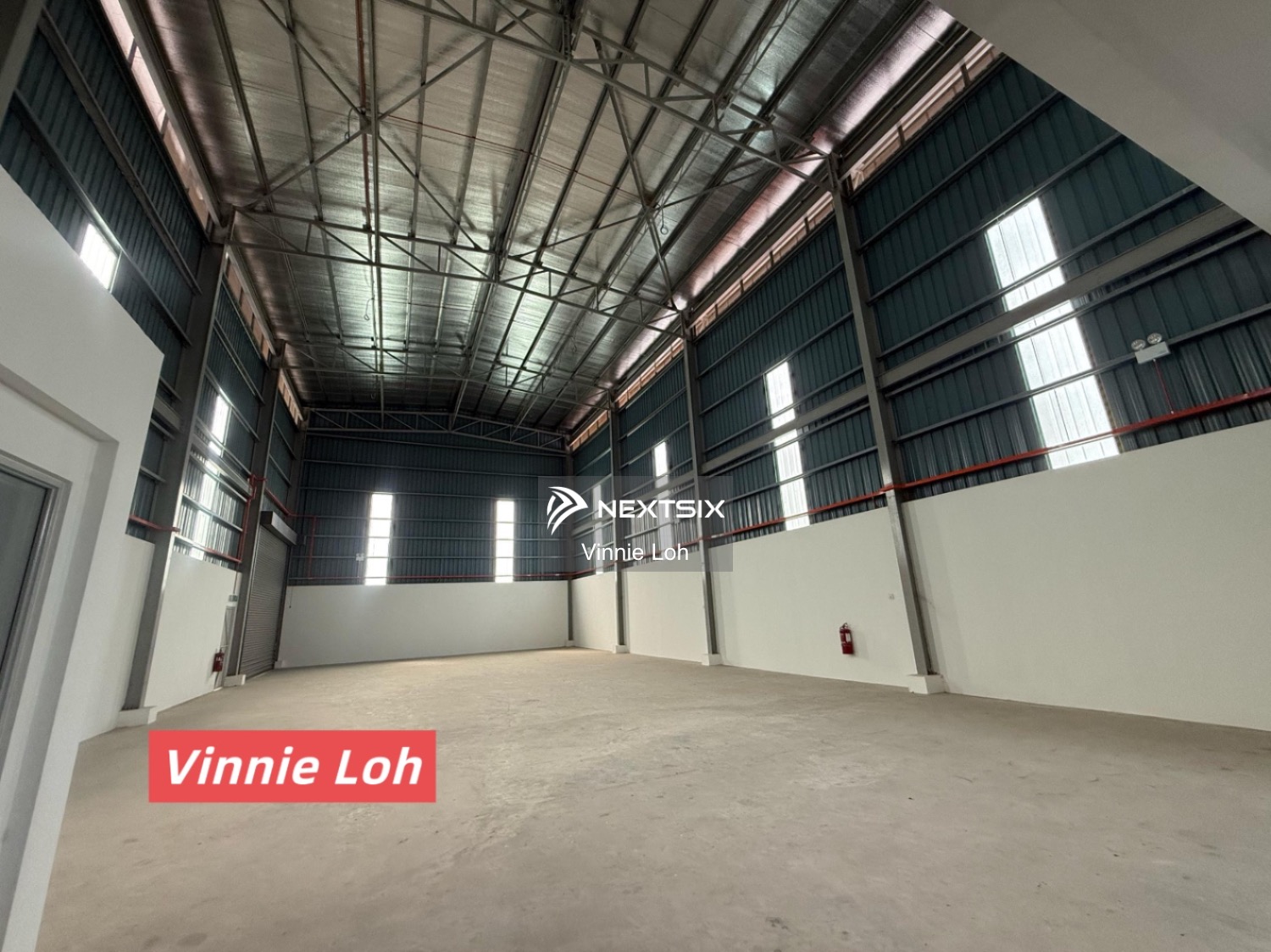 Detached Factory For Rent in Batu Kawan Penang - Image 3