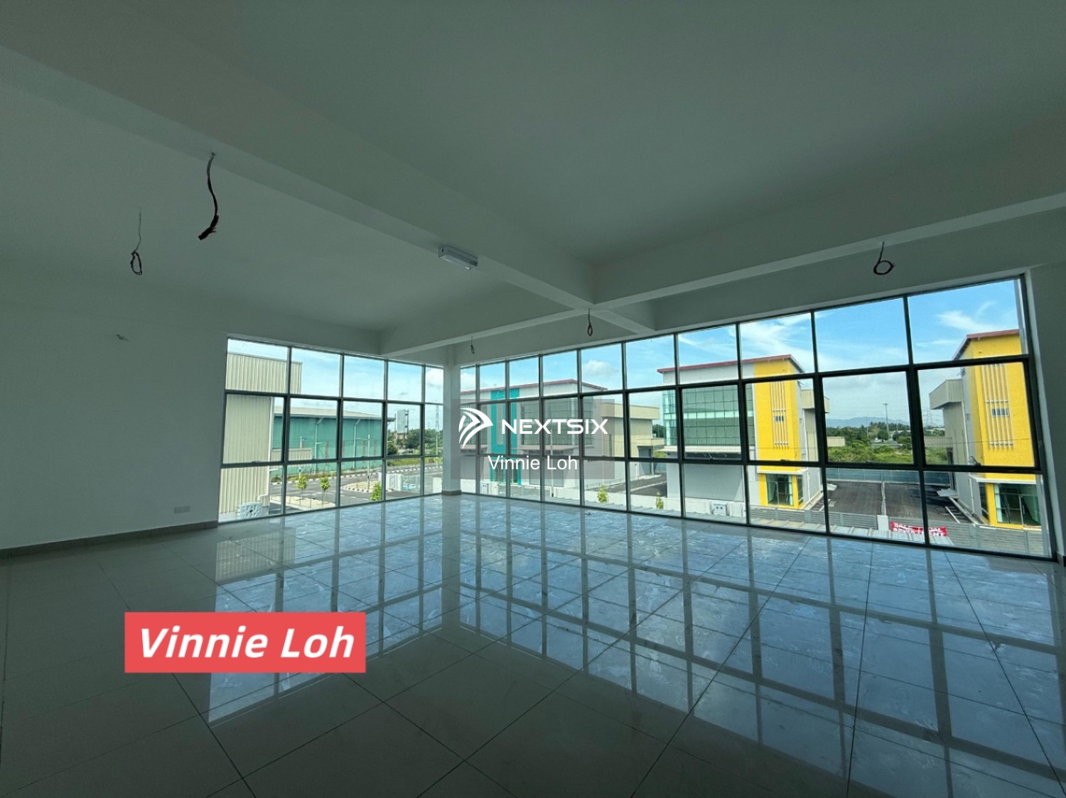 Detached Factory For Rent in Batu Kawan Penang - Image 5