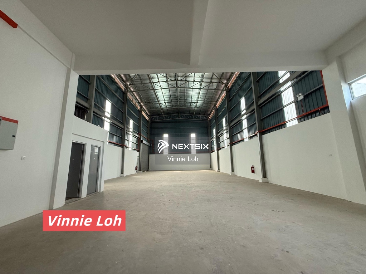 Detached Factory For Sale in Batu Kawan Penang - Image 7