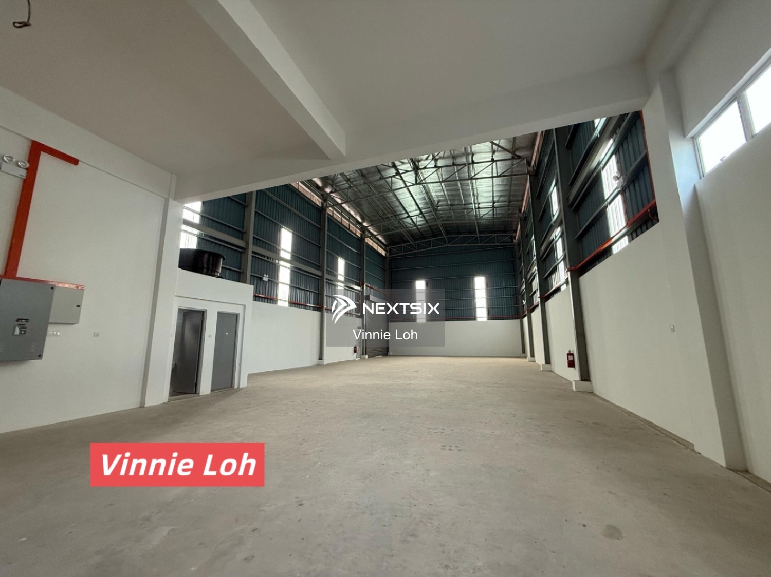 Detached Factory For Sale in Batu Kawan Penang - Image 8