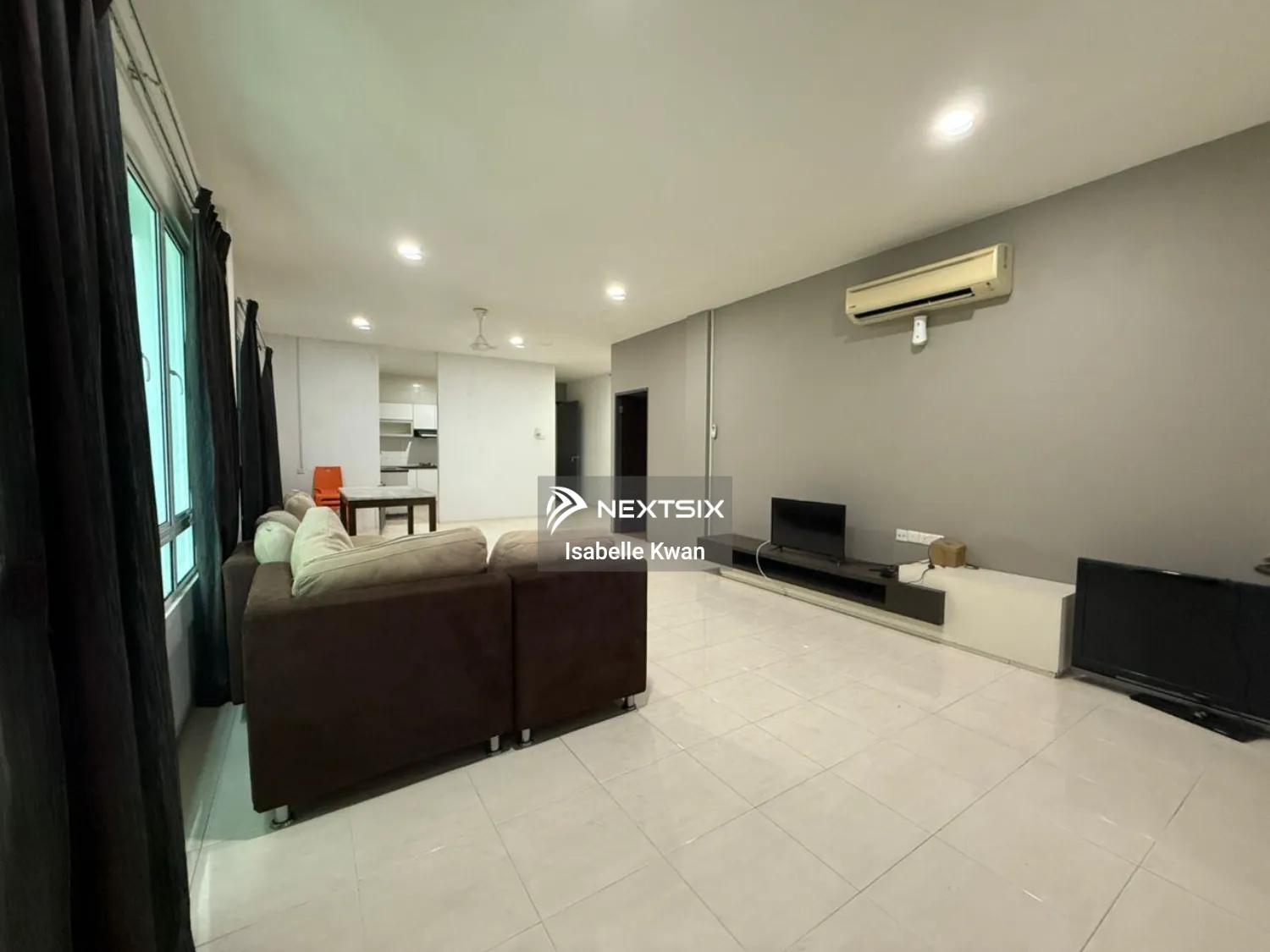 Serviced Residence For Rent in Kuching Sarawak