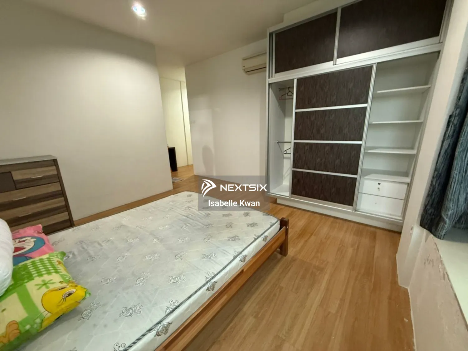 Serviced Residence For Rent in Kuching Sarawak - Image 5