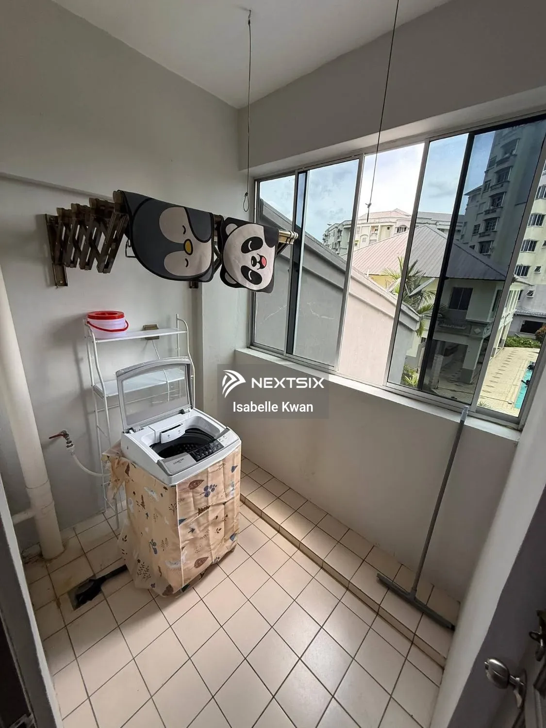 Condominium For Sale in Kuching Sarawak - Image 5