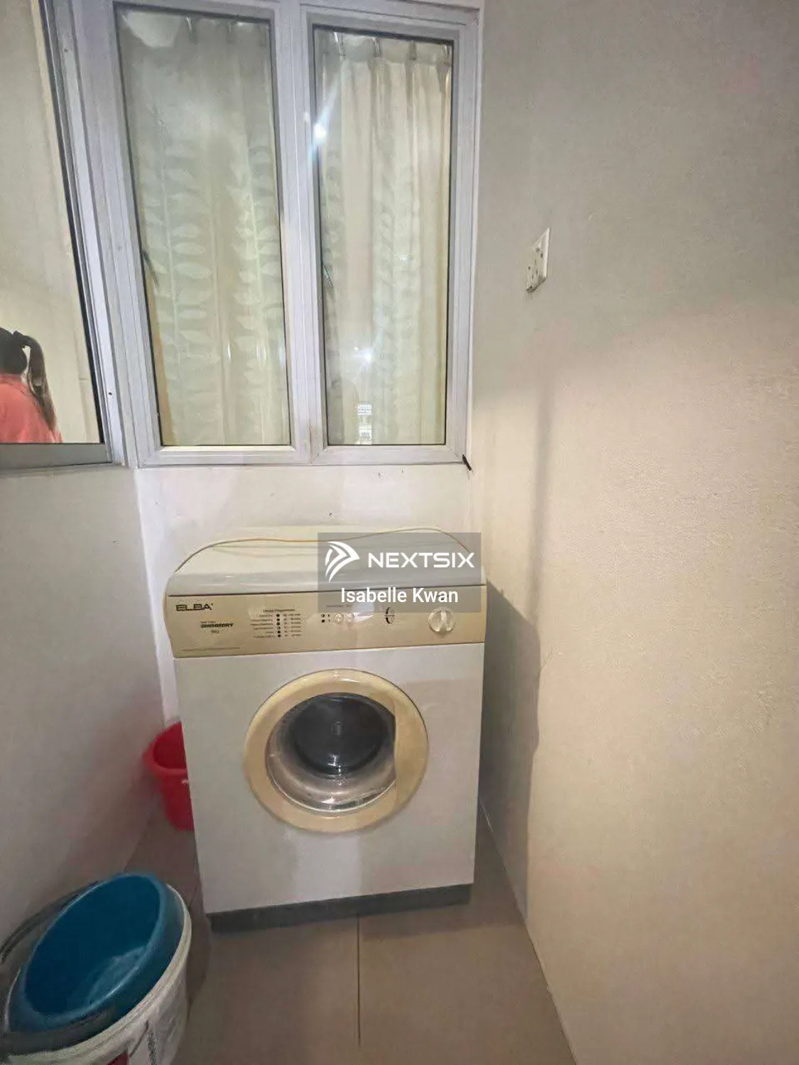 1-sty Terrace/Link House For Sale in Kuching Sarawak - Image 9