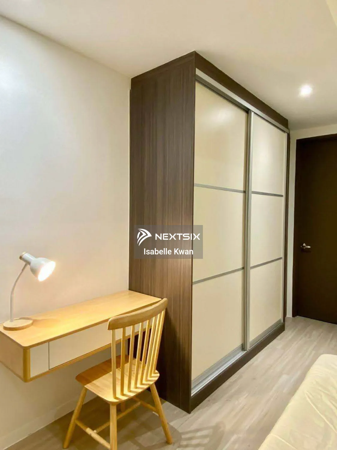 Serviced Residence For Sale in Kuching Sarawak - Image 5