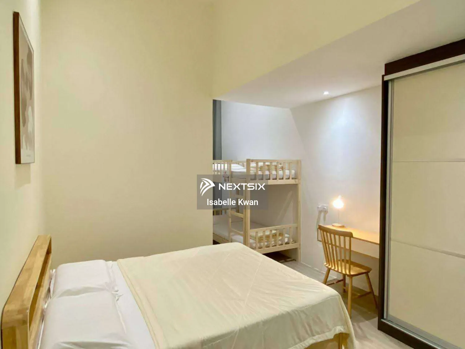 Serviced Residence For Sale in Kuching Sarawak - Image 6
