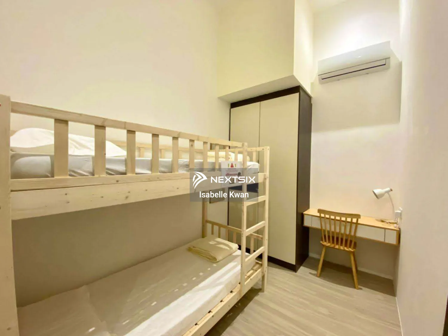 Serviced Residence For Sale in Kuching Sarawak - Image 7