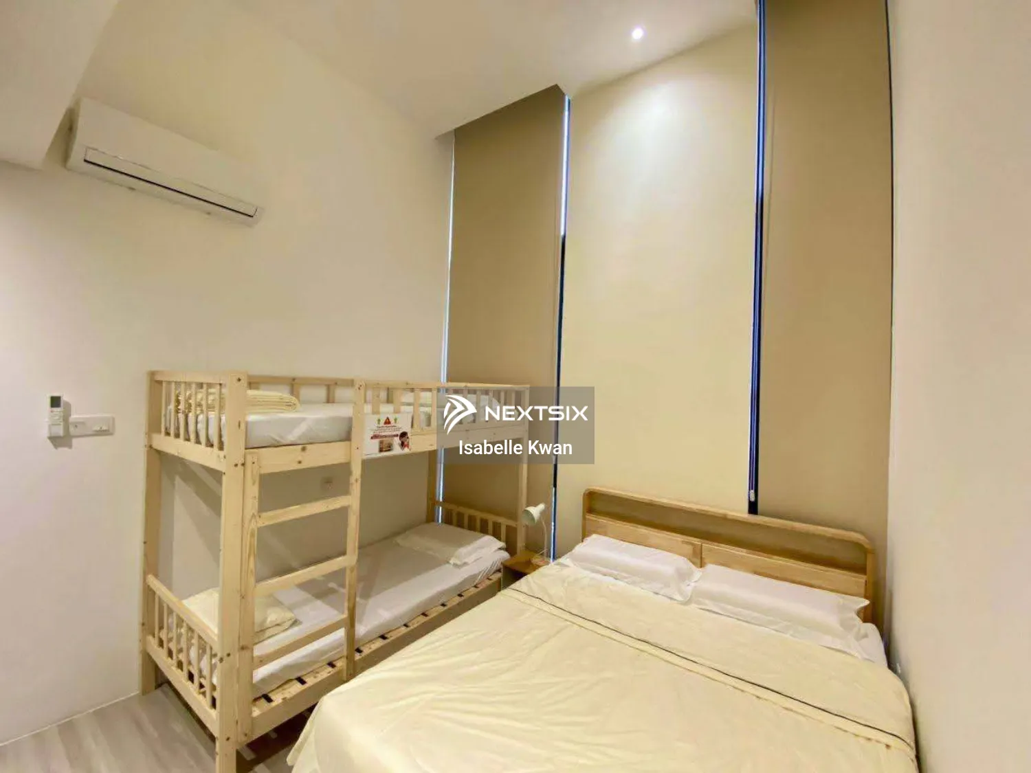 Serviced Residence For Sale in Kuching Sarawak - Image 8