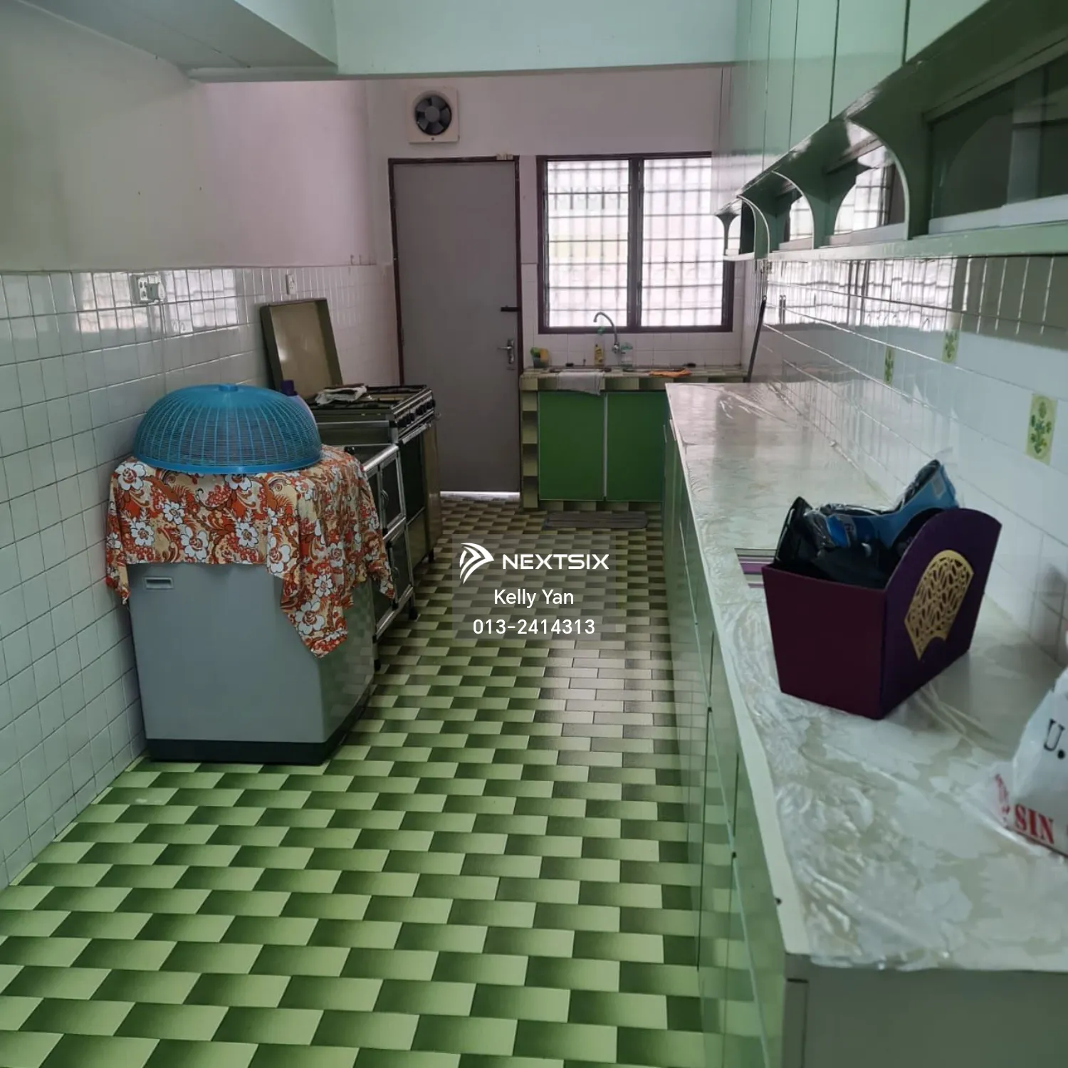 2-sty Terrace/Link House For Rent in Taman Melawati Selangor - Image 5