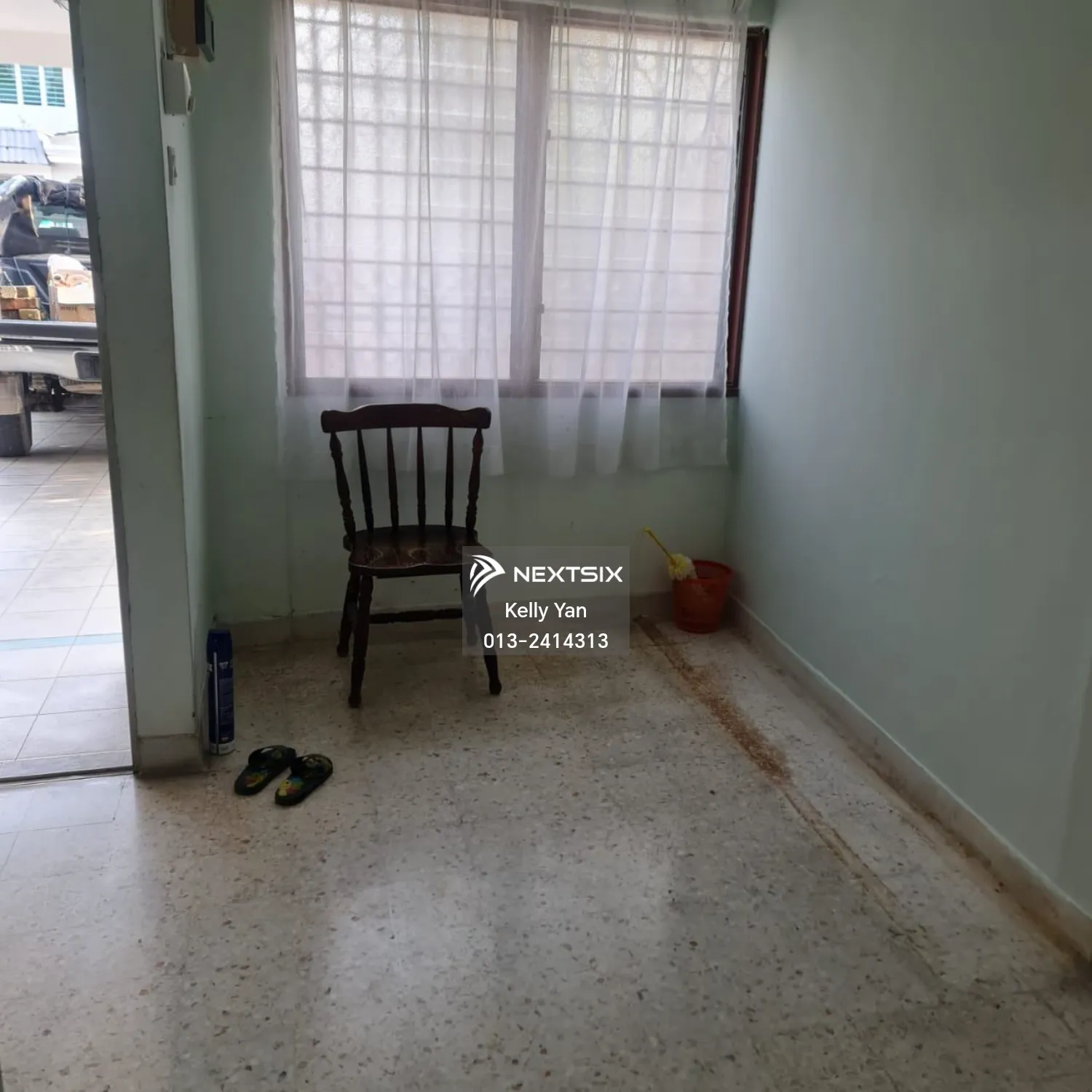 2-sty Terrace/Link House For Rent in Taman Melawati Selangor - Image 6