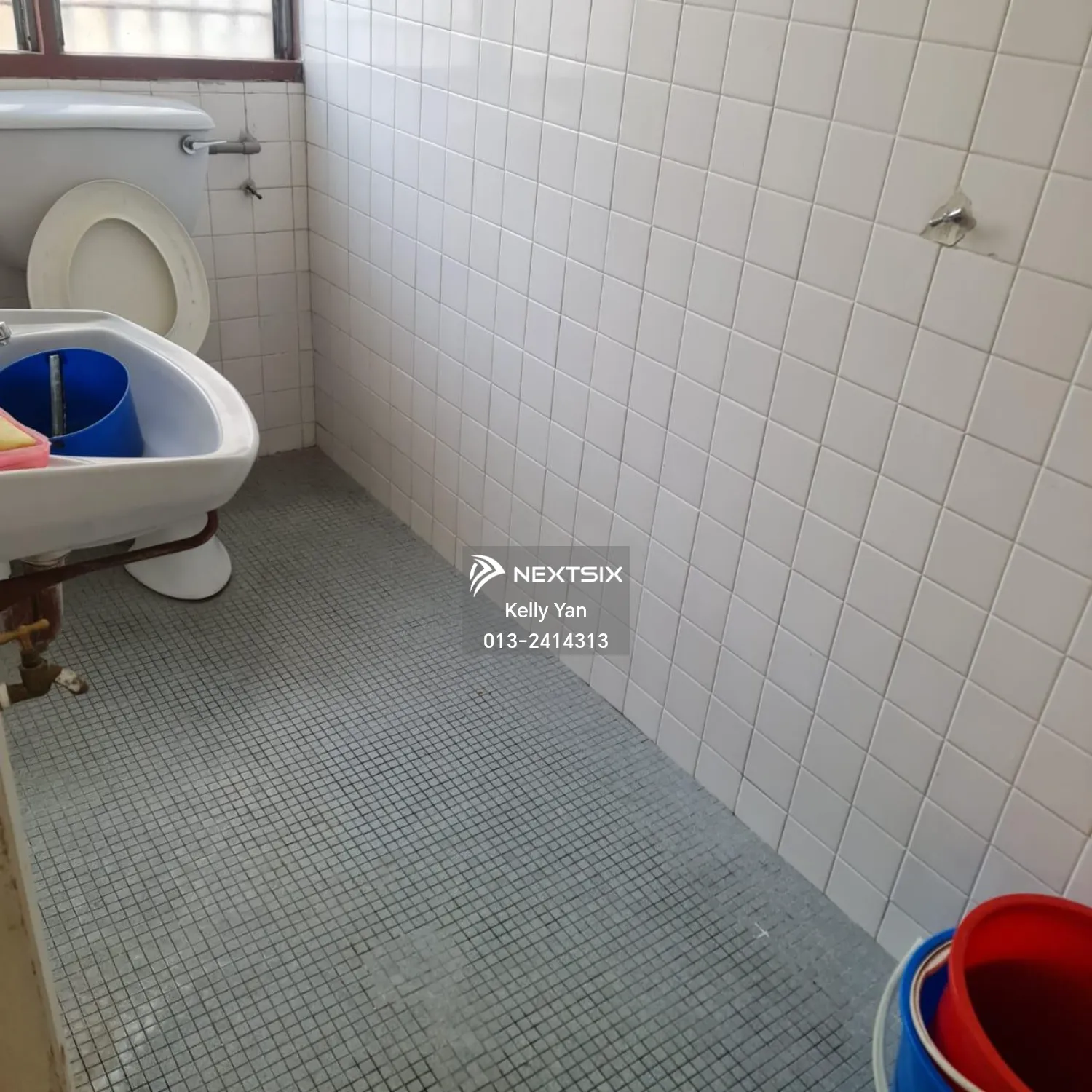 2-sty Terrace/Link House For Rent in Taman Melawati Selangor - Image 7