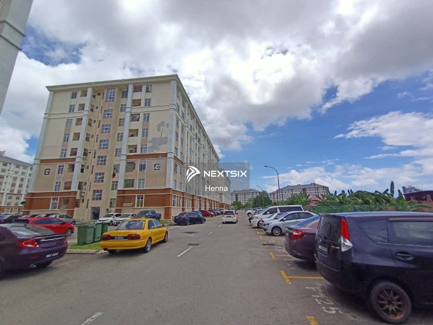 Apartment For Sale in Kota Kinabalu Sabah - Image 9