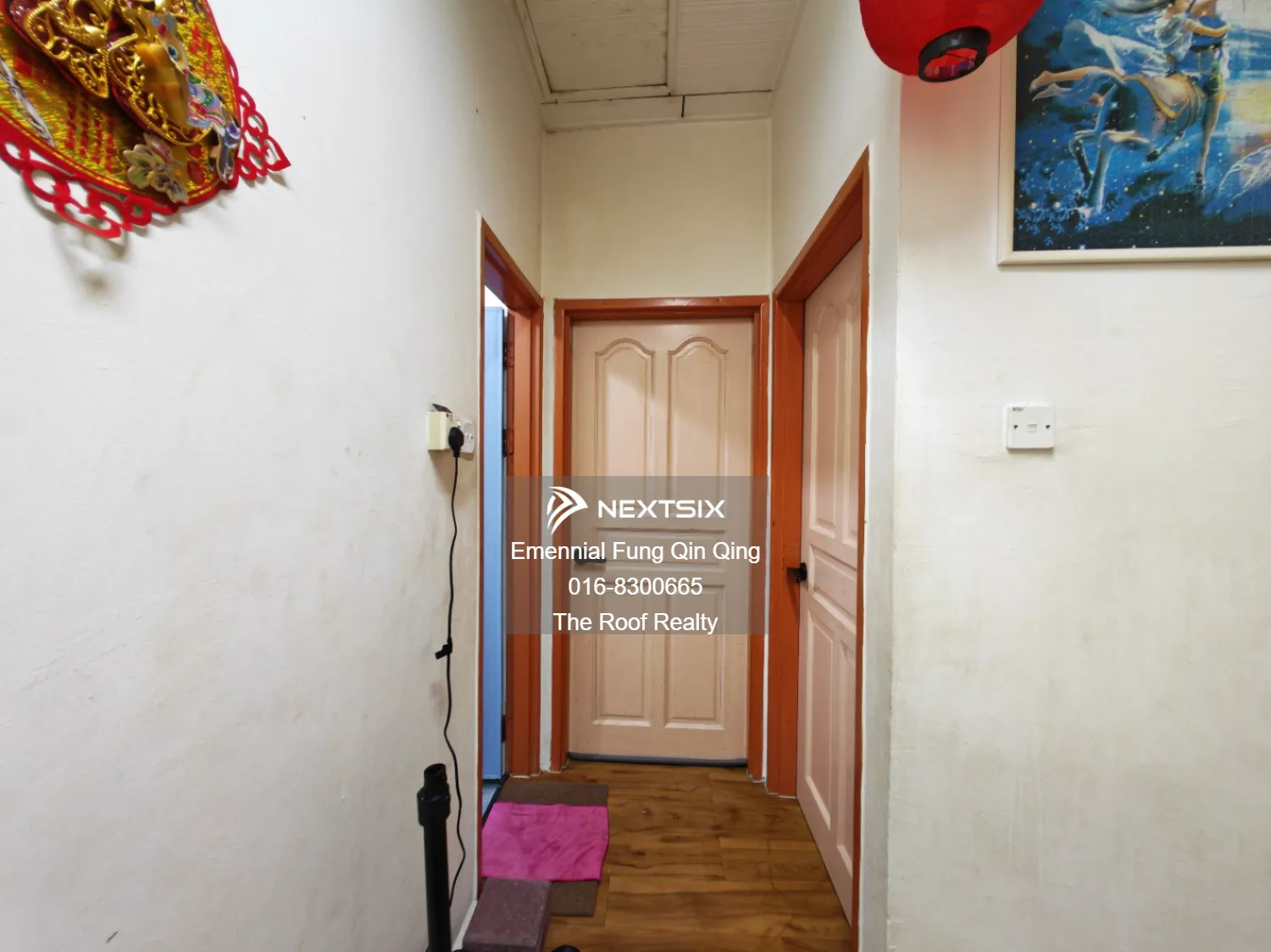 2-sty Terrace/Link House For Sale in Penampang Sabah - Image 10