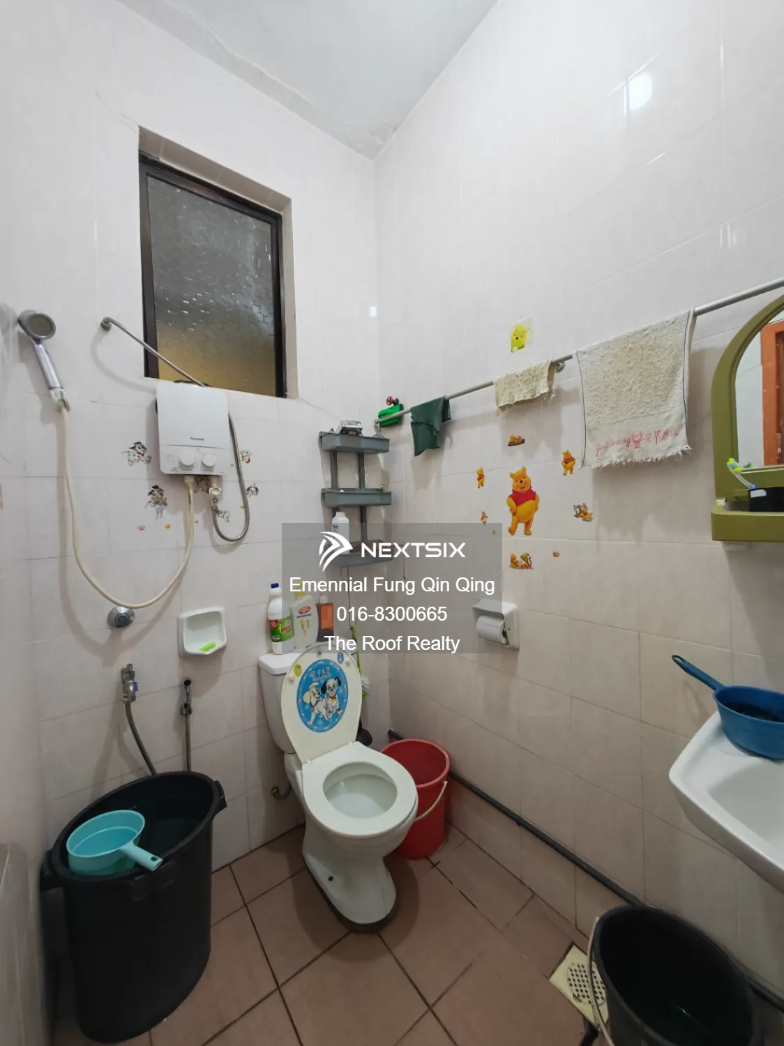2-sty Terrace/Link House For Sale in Penampang Sabah - Image 5